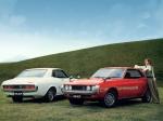 Toyota Celica 1600 GT 1970 года